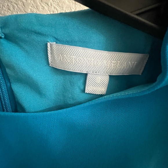 Work Dress - Picture 2 of 3